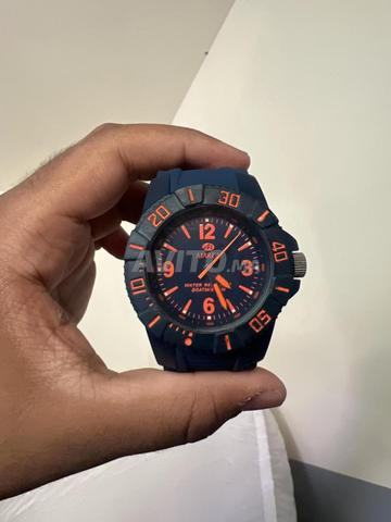 Montre Marea originale