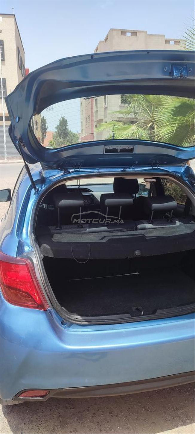 Toyota Yaris 2018