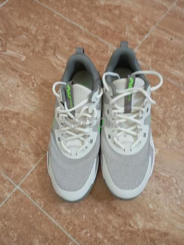 Baskets Air max - 2