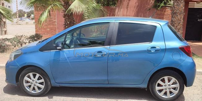 Toyota Yaris 2018