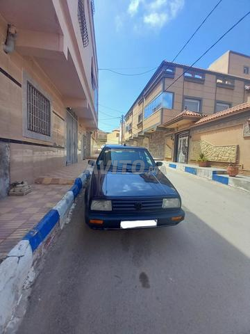 Jetta mazout Modèle 91 dédouane 99 - 2