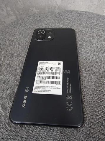 Xiaomi Mi 11i