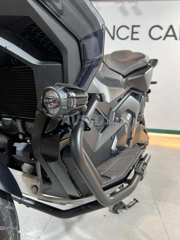 xadv 750 honda