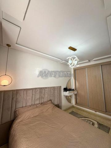 CMN-AI-1079 - Appartement à vendre à Aïn Sebaâ - 2