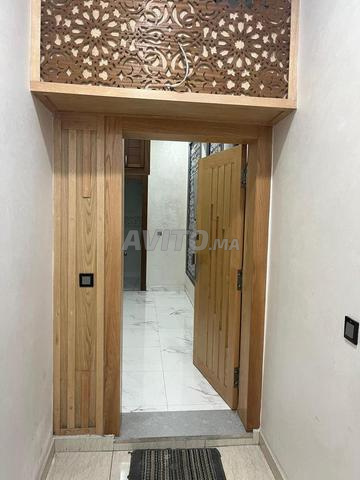 Appartement à Hassan très bon