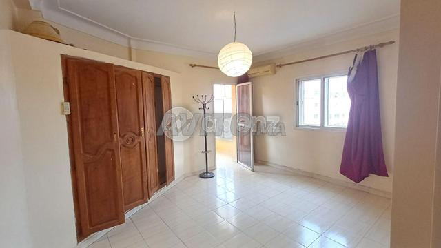 RAK-ME-1040 - Appartement à vendre à Azli - 2