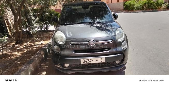 voiture occasion 
