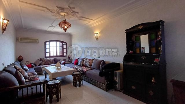 RAK-GU-1345 - Appartement à vendre à Semlalia