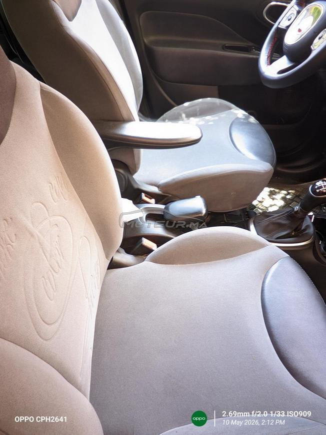 voiture occasion 