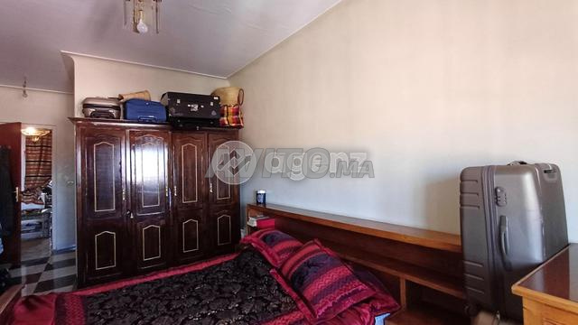 RAK-GU-1345 - Appartement à vendre à Semlalia - 2