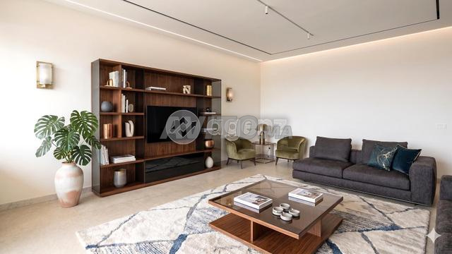 CMN-MA-2633 - Appartement à vendre à Maârif