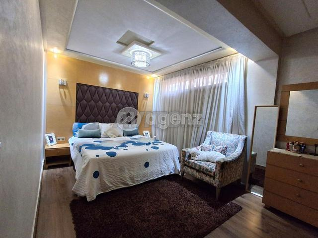CMN-AS-1742 - Appartement à vendre à Belvédère - 2