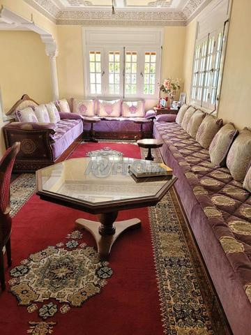 CMN-SI-1948 - فيلا للبيع في سيدي عثمان - 2