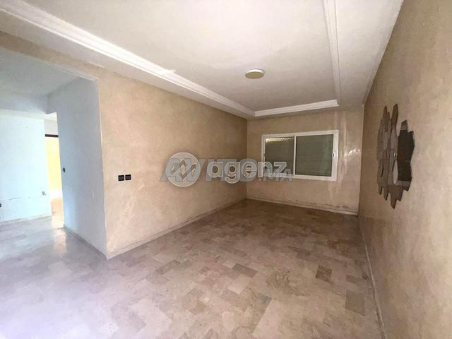 CMN-AC-1945 - Appartement à vendre à Sidi Maarouf - 2