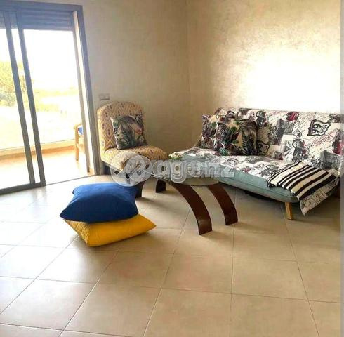 BEN-CH-1071 - Appartement à vendre à Benslimane - 2