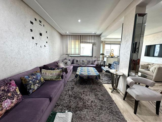 CMN-HA-1792 - Appartement à vendre à Ferme Bretonne - 2