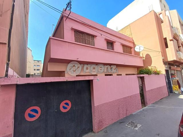 CMN-HA-1745 - أرض للبيع في بوزيجور - 2