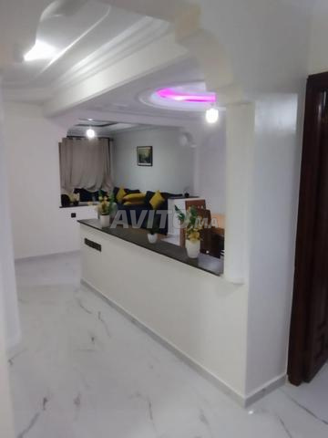 Appartement pour familles uniquement - 2