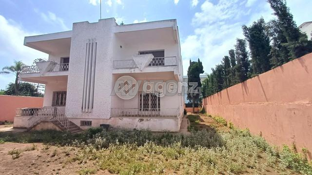 CMN-AN-1822 - Villa à vendre à Racine - 2