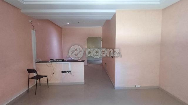 MHD-MHD-1135 - Appartement à vendre à Bab Mansour - 2