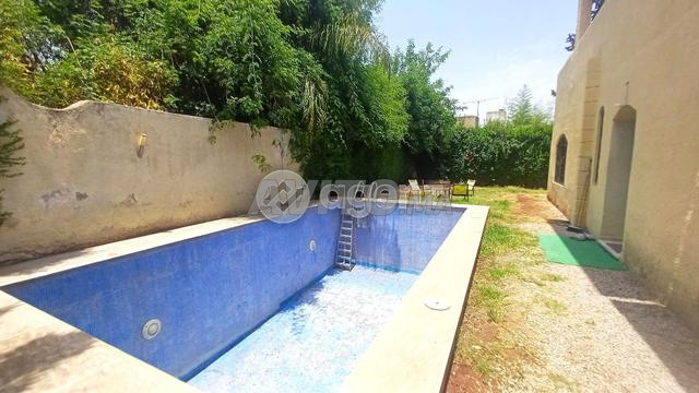 FES-SA-1037 - فيلا للبيع في طريق إيموزار - 2