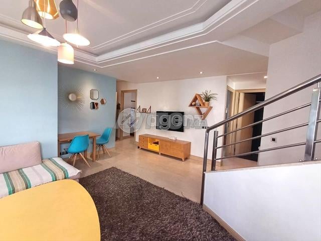 CMN-MA-1923 - Appartement à louer à Val Fleurie