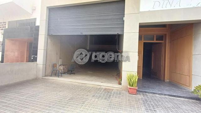 CMN-MA-2128 - محل تجاري للبيع في بير أنزران