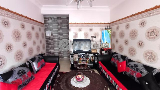 TNG-LA-1001 - Appartement à vendre à Tanger - 2