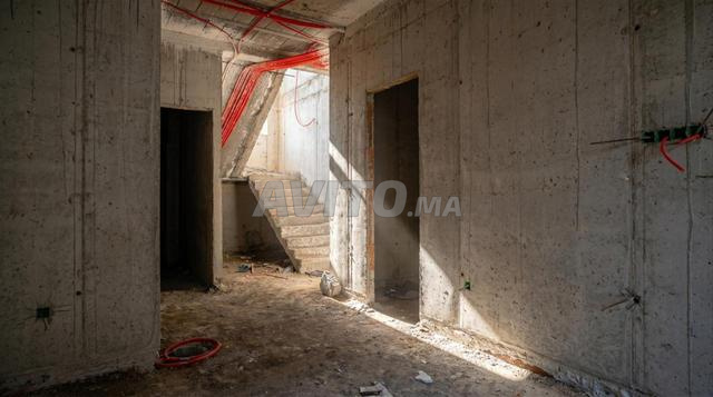 Villas jumelles JNANE OUM EL GHITE