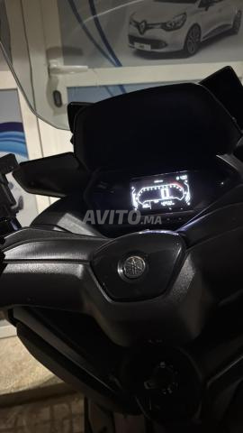 Xmax 300 yamaha - 2