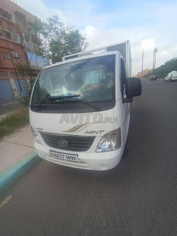 Transport de marchandises