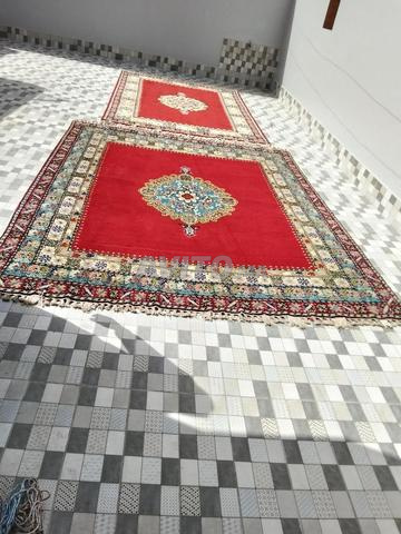 Tapis de Rabat