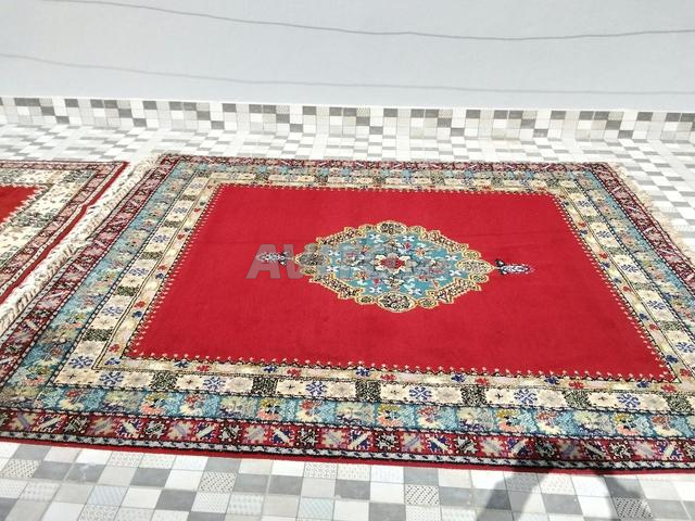 Tapis de Rabat - 2