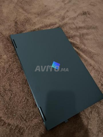 HP Omen 17