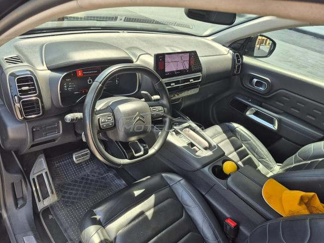 Citroën c5 première main