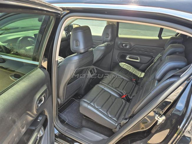 Citroën c5 première main