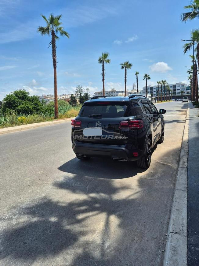 Citroën c5 première main