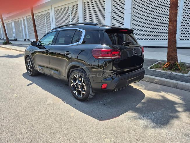 Citroën c5 première main
