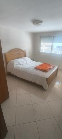 Appartement meublé