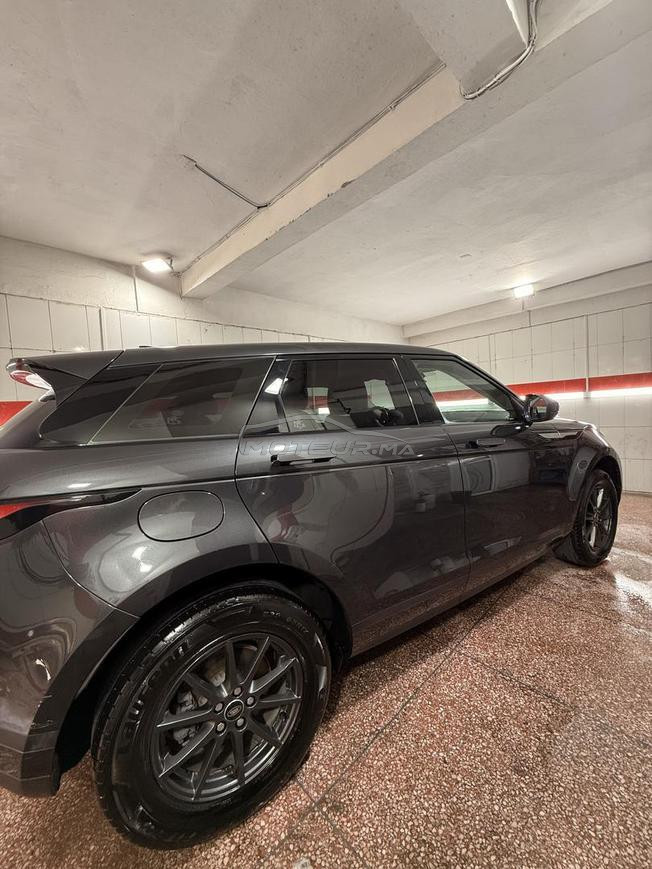 Range Rover Evoque D150 – 2020 – Très bon état