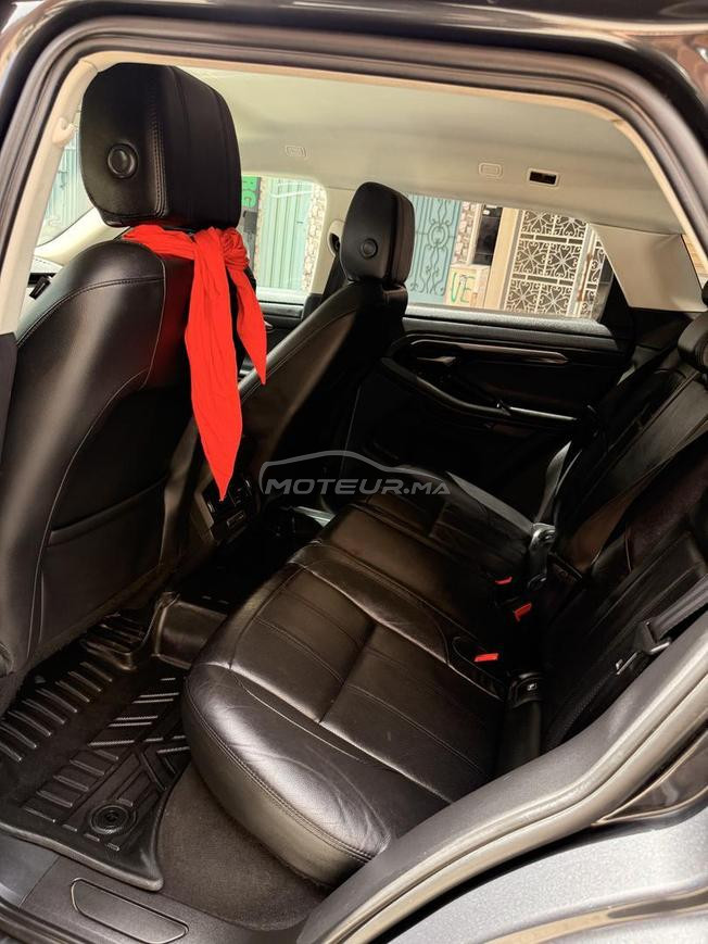 Range Rover Evoque D150 – 2020 – Très bon état
