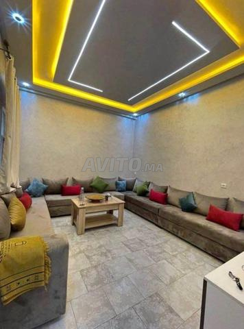 Appartements dans un immeuble familial au centre-ville de Beni Mellal, excellent emplacement - 2