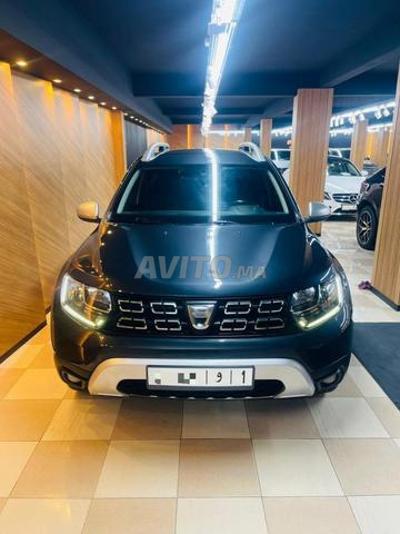 DACIA DUSTER Automatique 2020 à Agadir - 2