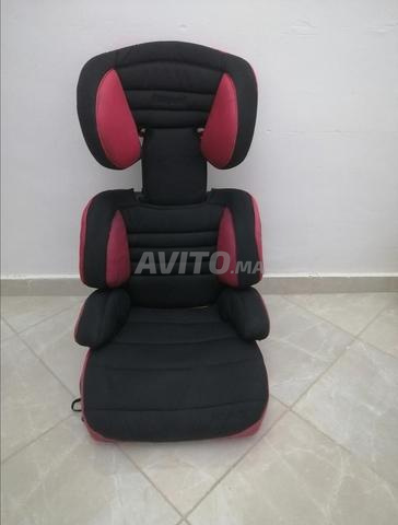 Siège auto pour bébé