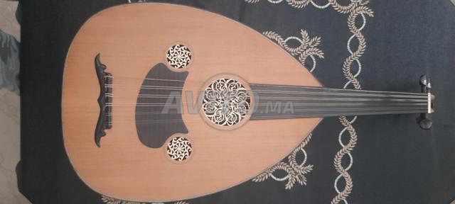 آلة عود رائعة - 2