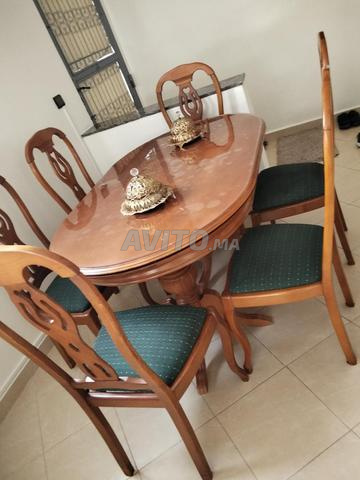طاولة أكل - 2