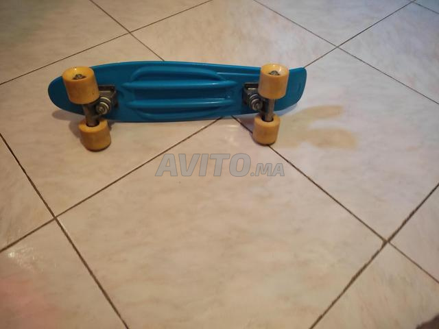 Skateboard - 2