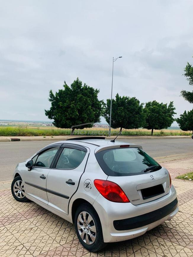 Peugeot 207 lmlih