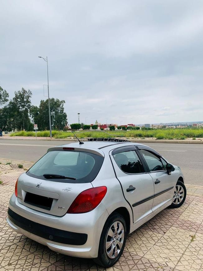 Peugeot 207 lmlih