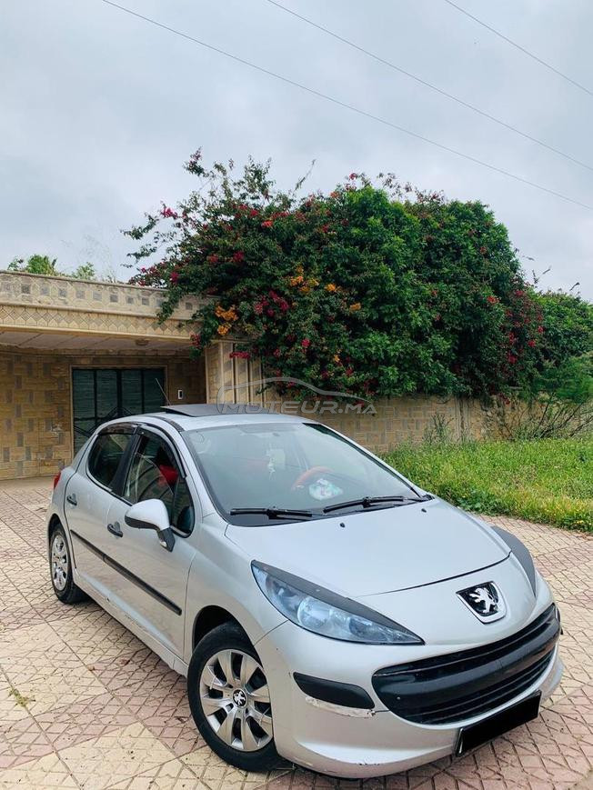 Peugeot 207 lmlih